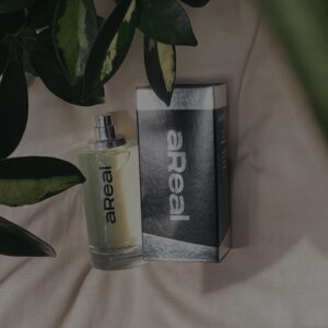 Unisex parfumi