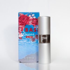 Luka Basi - ElBasi Ocean ženski parfum - aReal parfumi